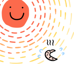 EBI-chan stickers sticker #13768257