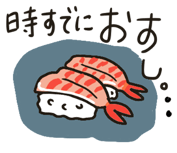 EBI-chan stickers sticker #13768263