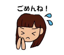 Sticker for Sakura's sticker #13768565