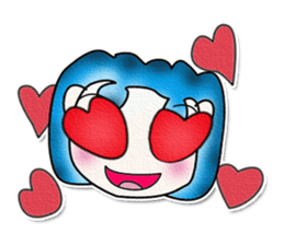 Mr. Madoka. Thanks! ^_^ !!! sticker #13768652