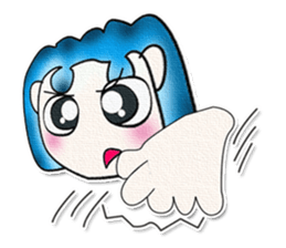 Mr. Madoka. Thanks! ^_^ !!! sticker #13768657