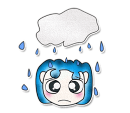 Mr. Madoka. Thanks! ^_^ !!! sticker #13768661