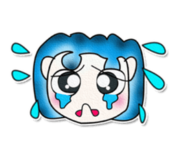 Mr. Madoka. Thanks! ^_^ !!! sticker #13768677