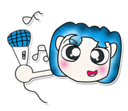 Mr. Madoka. Thanks! ^_^ !!! sticker #13768679