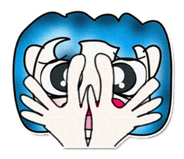 Mr. Madoka. Thanks! ^_^ !!! sticker #13768684