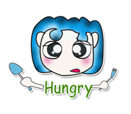 Mr. Madoka. Thanks! ^_^ !!! sticker #13768685