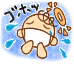 Sweet lovely Angel 3 sticker #13768732