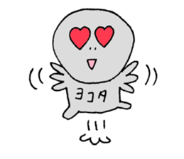 YOKOTA Sticker sticker #13769003