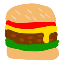 bow planet - piink :3 sticker #13769324