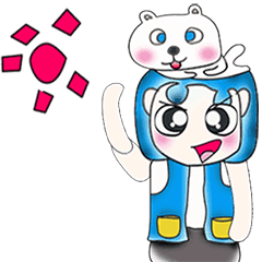 Lineアニメーションスタンプ 動くスタンプ こんにちは 私の名前はまどかです 検索結果 Lineアニメーションスタンプ 動くスタンプ こんにちは 私の名前はまどかです 検索結果