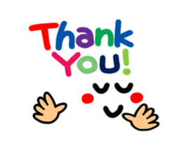 Reaction of the pretty character9. sticker #13769682