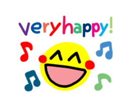 Reaction of the pretty character9. sticker #13769684