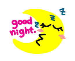 Reaction of the pretty character9. sticker #13769699