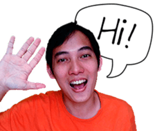 Your Cool Bro sticker #13769998