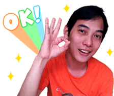 Your Cool Bro sticker #13769999