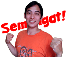 Your Cool Bro sticker #13770002