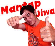 Your Cool Bro sticker #13770004