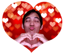 Your Cool Bro sticker #13770005