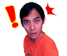 Your Cool Bro sticker #13770006