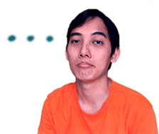 Your Cool Bro sticker #13770008