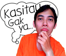 Your Cool Bro sticker #13770011