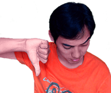 Your Cool Bro sticker #13770013