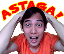 Your Cool Bro sticker #13770016