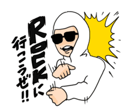 Avntis Sticker Set sticker #13770415