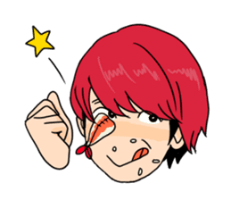 Avntis Sticker Set sticker #13770423