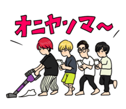 Avntis Sticker Set sticker #13770434