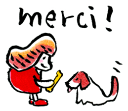 inuco says thank you! sticker #13770464