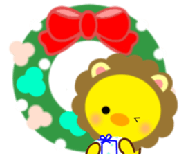 Winter of PIYOCHAN sticker #13771167