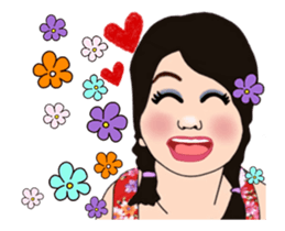 Xi Sis sticker #13771648