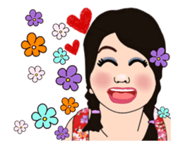 Xi Sis sticker #13771648