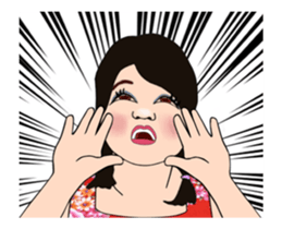 Xi Sis sticker #13771651