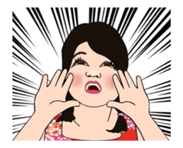 Xi Sis sticker #13771651