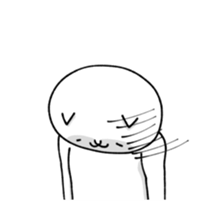 Move Super cat sticker #13771770