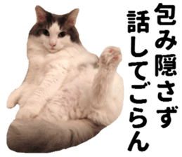 Ruri photo sticker sticker #13772068