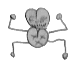 yaya. sticker #13772575