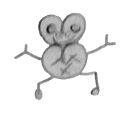 yaya. sticker #13772581