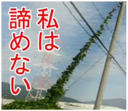 The weed sticker #13772770