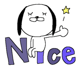 X'mas and Happy new year 4 sticker #13773080