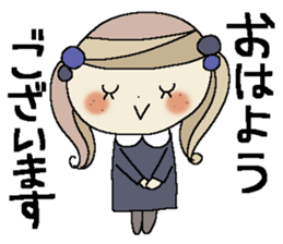 X'mas and Happy new year 4 sticker #13773083