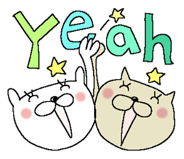 X'mas and Happy new year 4 sticker #13773093