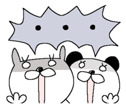 X'mas and Happy new year 4 sticker #13773096