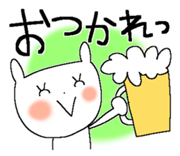 X'mas and Happy new year 4 sticker #13773099