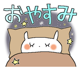 X'mas and Happy new year 4 sticker #13773101