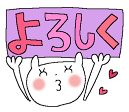 X'mas and Happy new year 4 sticker #13773117