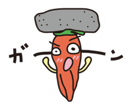 Bhut Jolokia animated sticker sticker #13773132