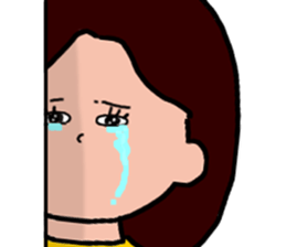 Name Sticker Wife can be used. sticker #13773533